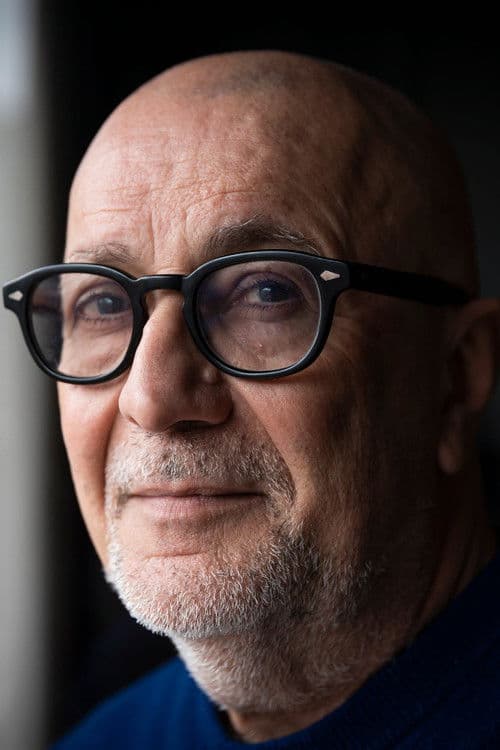 Manuel S. Fonseca profile photo