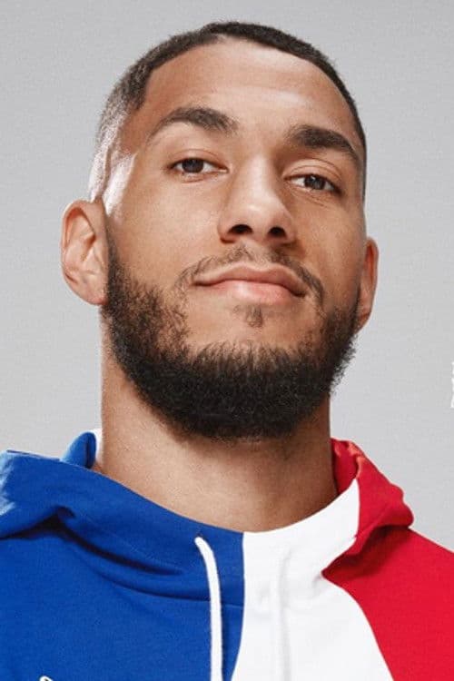 Tony Yoka profile photo