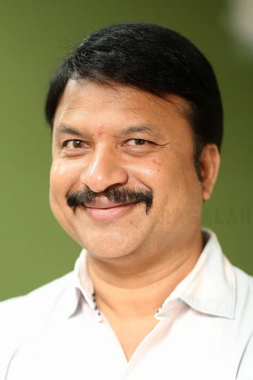 R. P. Patnaik profile photo