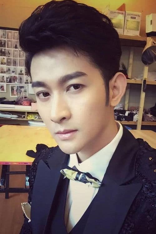 Guo Xin profile photo