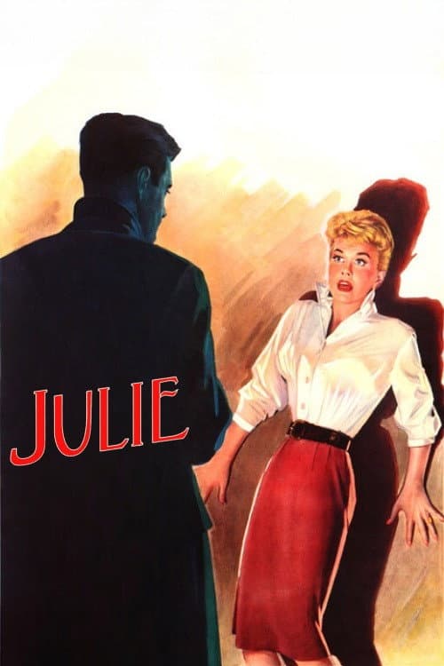 Julie poster