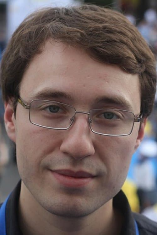 Dmitry Kupovykh profile photo
