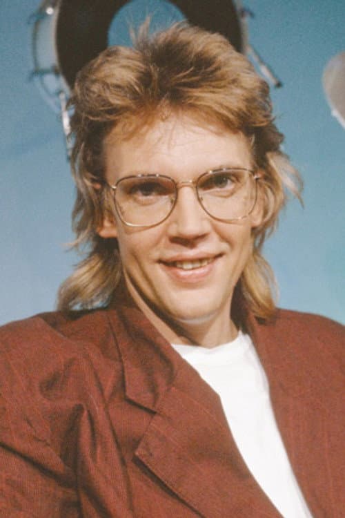 Henk Westbroek profile photo