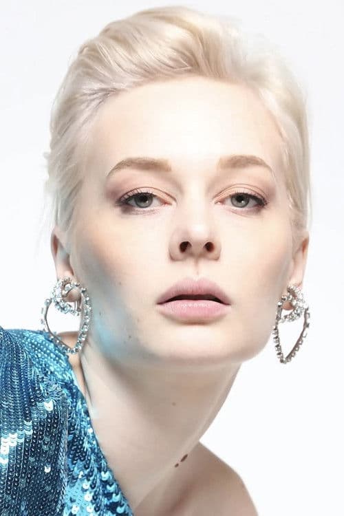 Umleyla Bakhtiozina profile photo