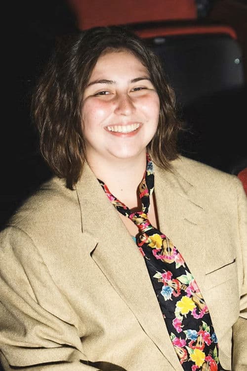 Camryn Bousman profile photo