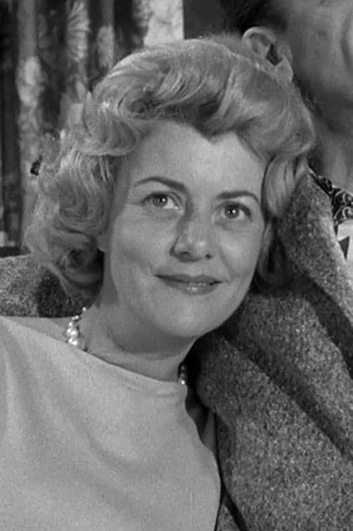 Florence MacMichael profile photo