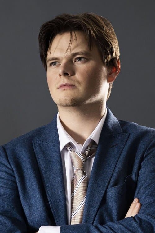 Erlend Mørch profile photo