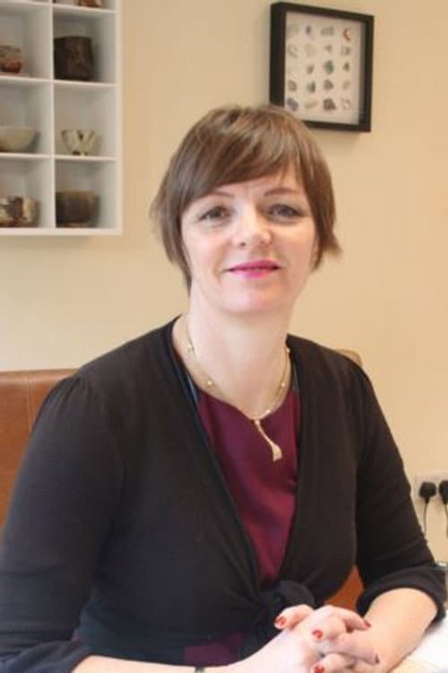 Sarah Ann Kennedy profile photo