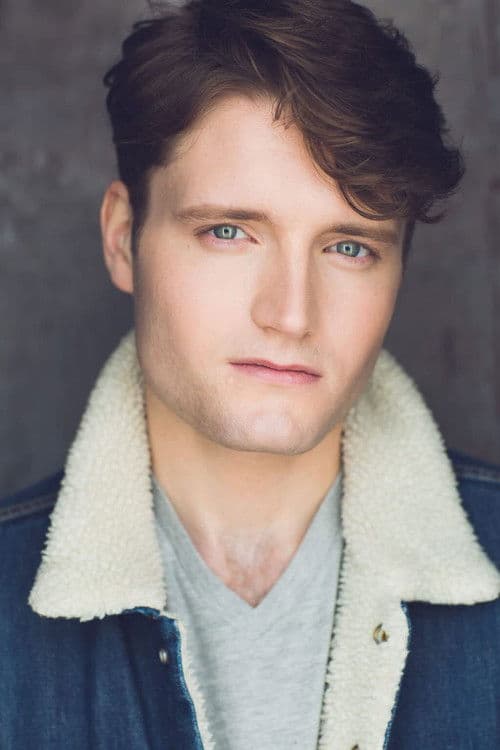 Edward Pritchard profile photo