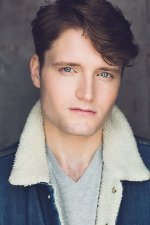 Edward Pritchard profile photo