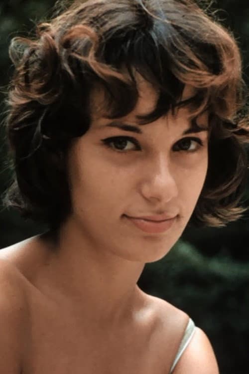 Bernadette Lafont profile photo