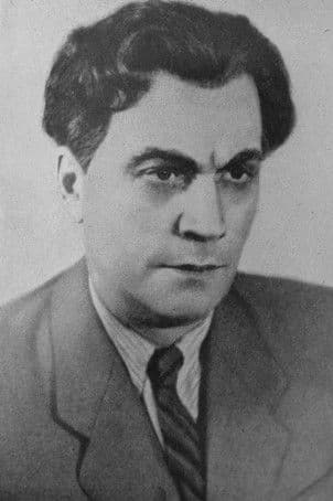 Volodymyr Sokyrko profile photo