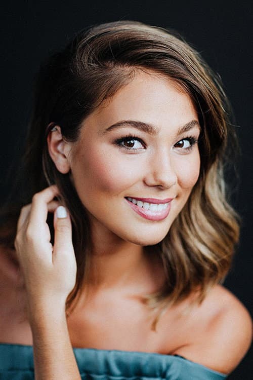 Noémie Villeneuve-Bannes profile photo