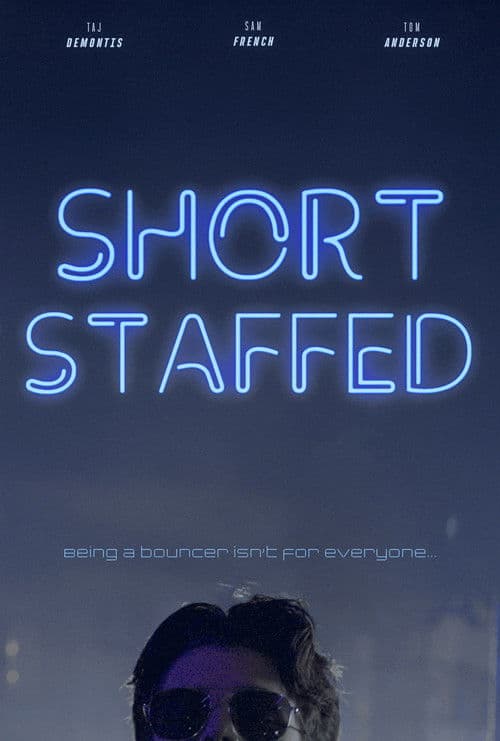 Short Staffed poster