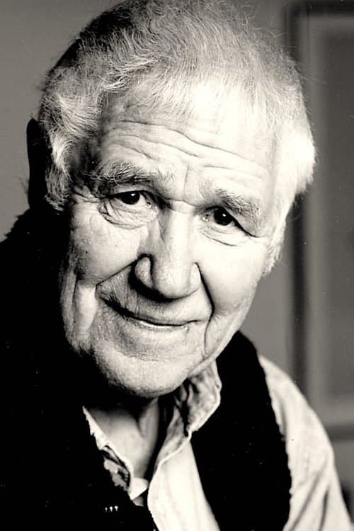 Kjell Aukrust profile photo