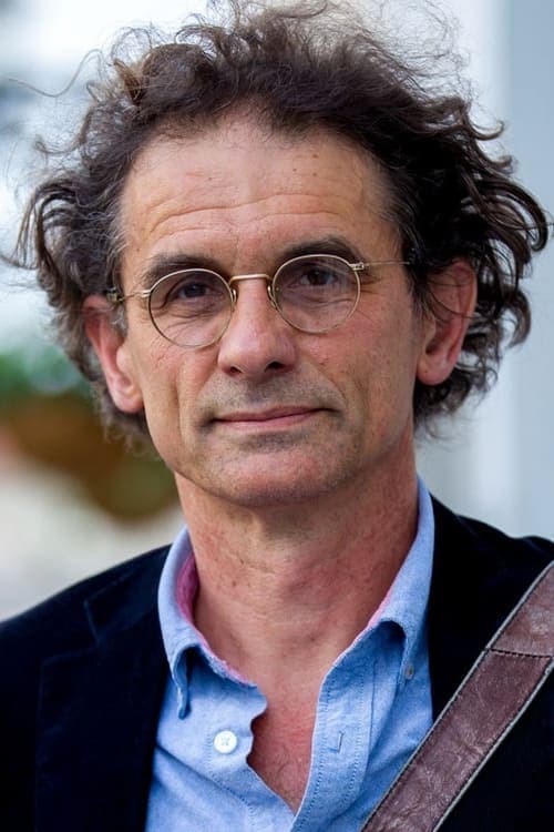 Rene Medvešek profile photo