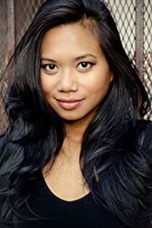 Juliette Hing-Lee profile photo