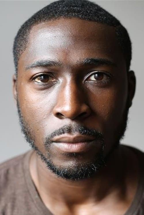 Eric Kofi Abrefa profile photo