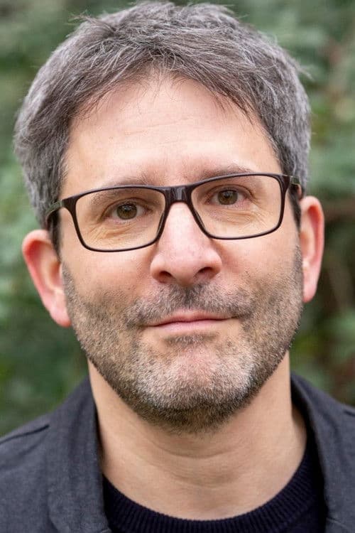 Michael Samuels profile photo