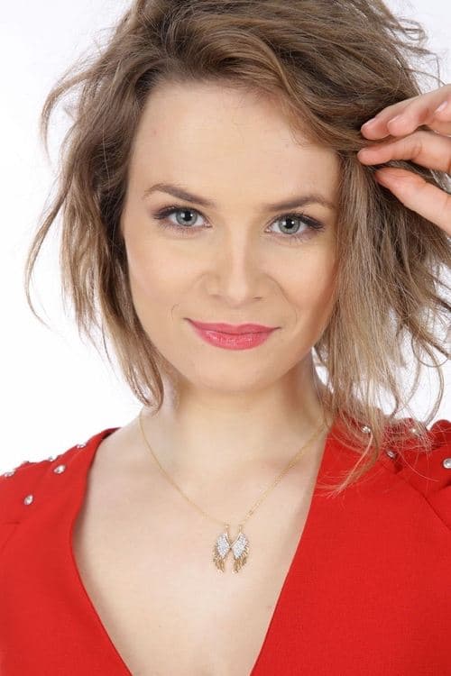 Diana Cavallioti profile photo