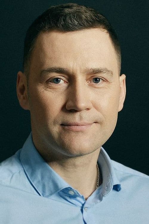 Denis Demchenko profile photo