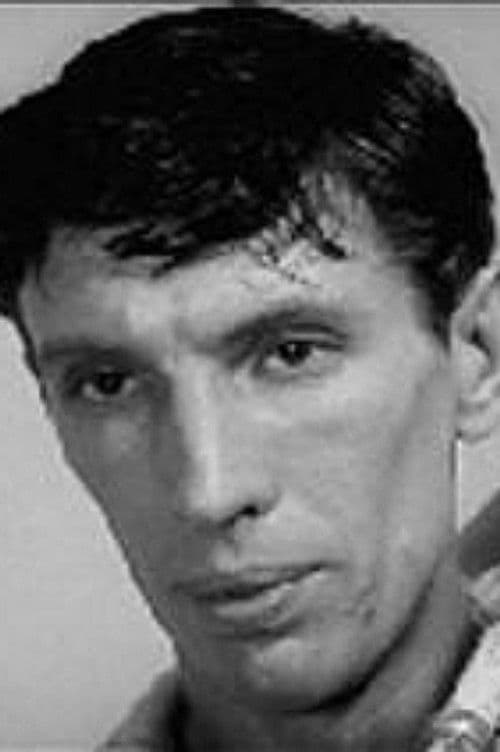 Eduard Abert profile photo