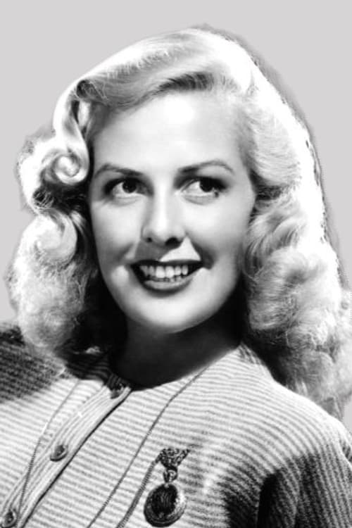 Janis Carter profile photo