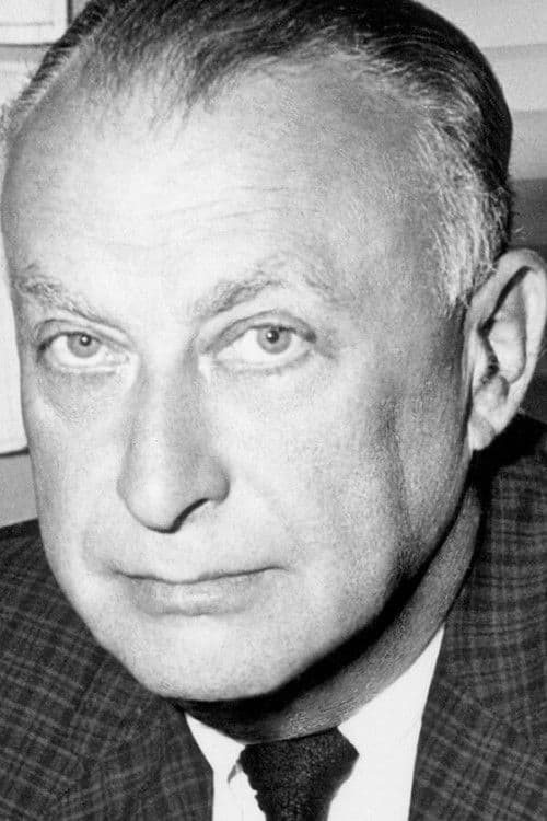 Boris Ingster profile photo