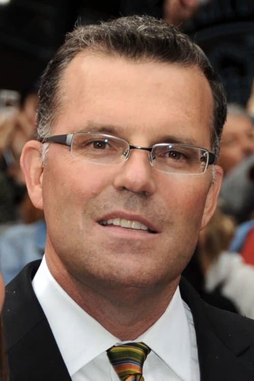 Chad Oman profile photo