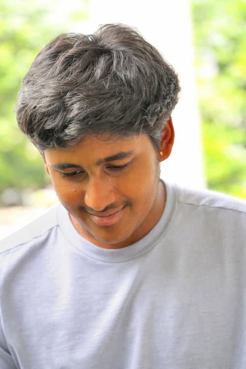 Kode Bhuvan Surya Teja profile photo