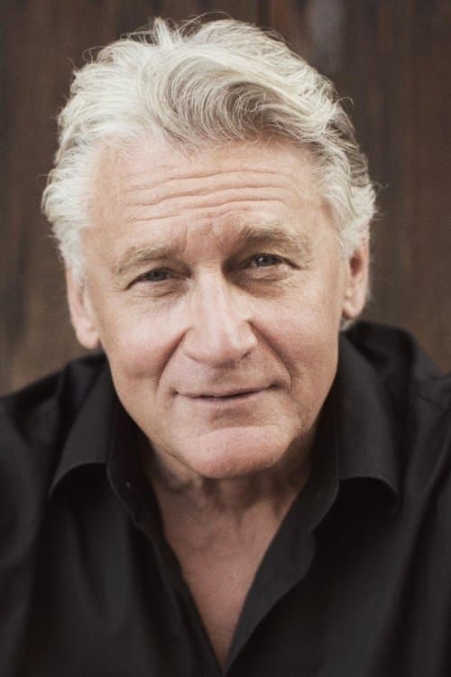 Rainhard Fendrich profile photo