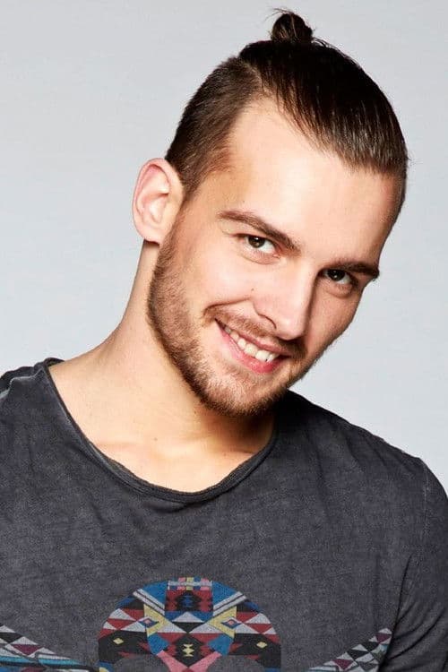 Eric Stehfest profile photo