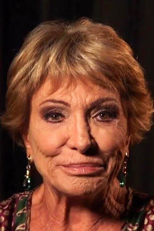 Mariolina Cannuli profile photo