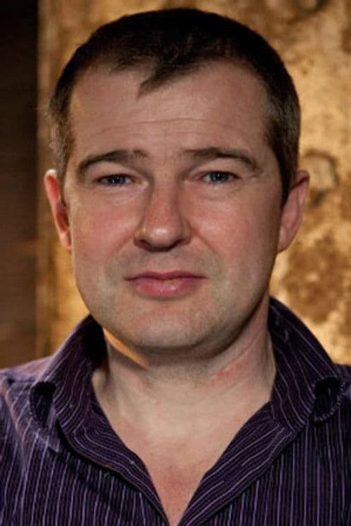 Peter Acworth profile photo