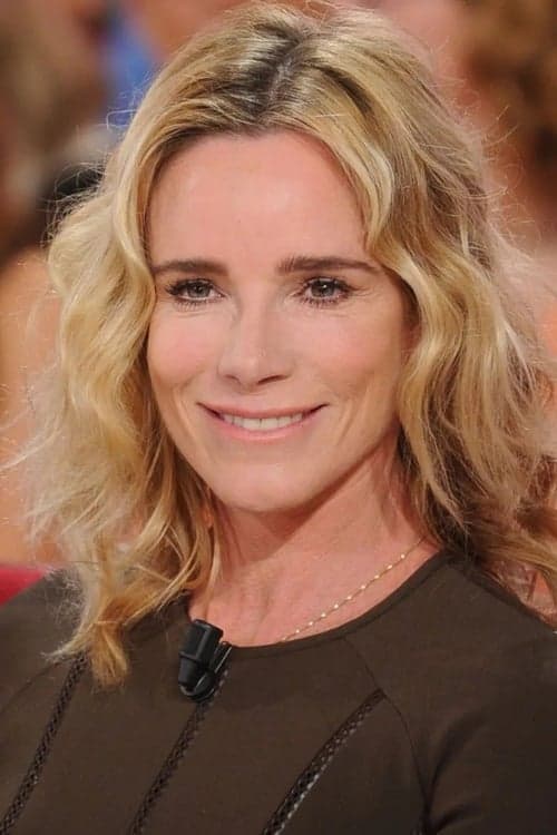 Géraldine Danon profile photo