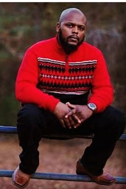 Derrick Holley profile photo