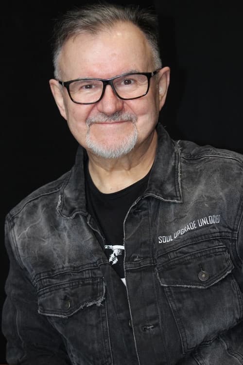 Hirek Wrona profile photo