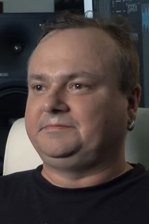 Václav Neckář ml. profile photo