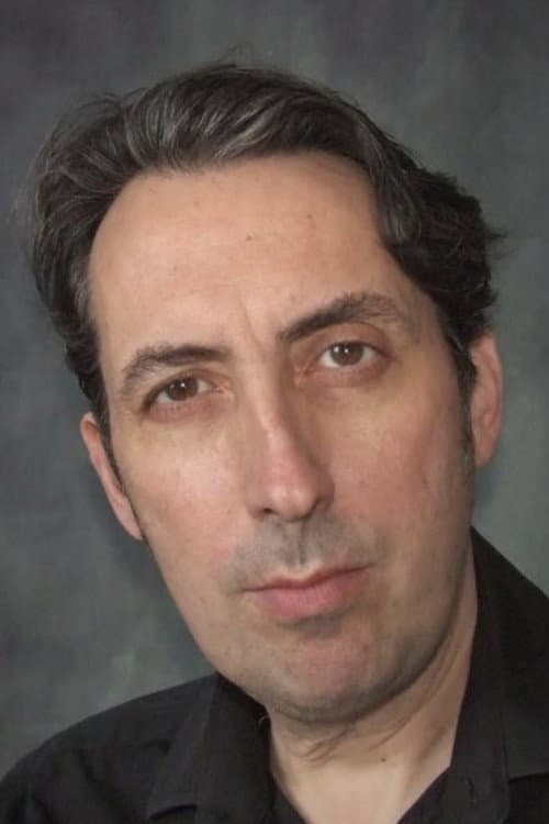 Clive Cohen profile photo