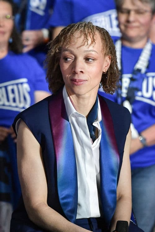 Nantenin Keïta profile photo