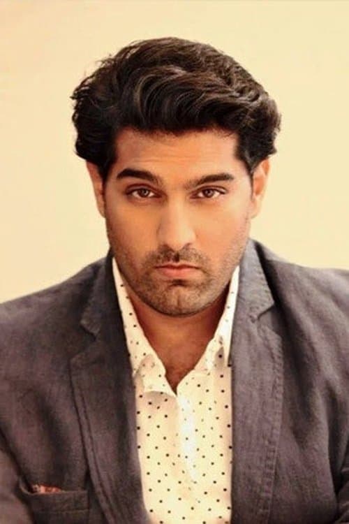 Kunaal Roy Kapur profile photo