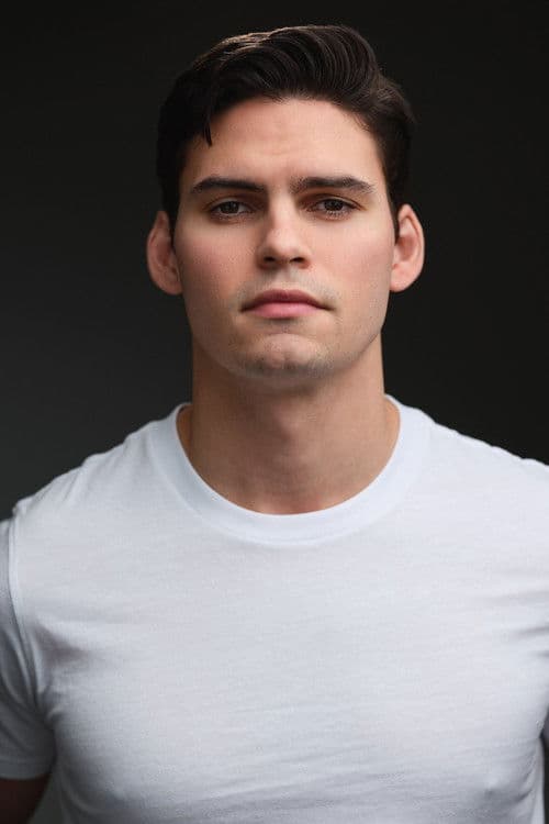 Nicholas McDonough profile photo