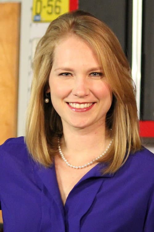 Lauren Morrison profile photo