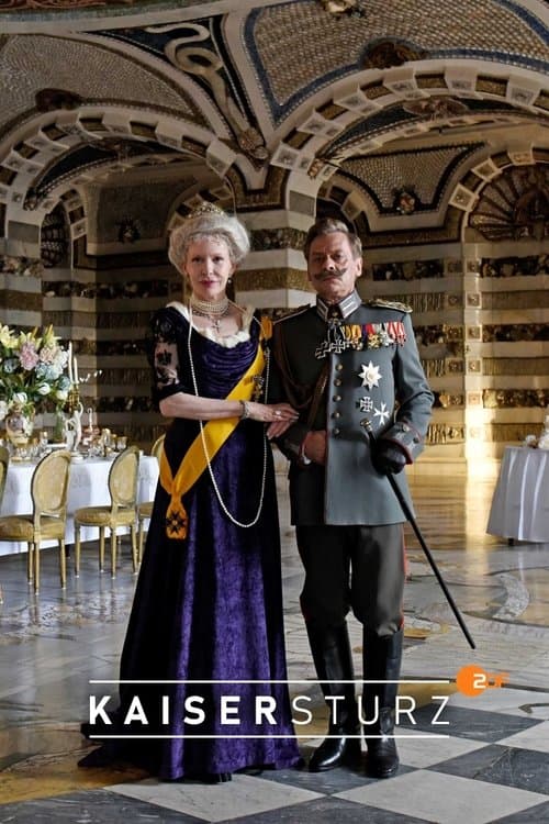 Kaisersturz poster