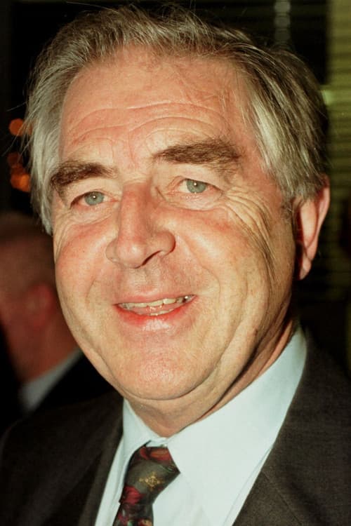 Peter Baldwin profile photo