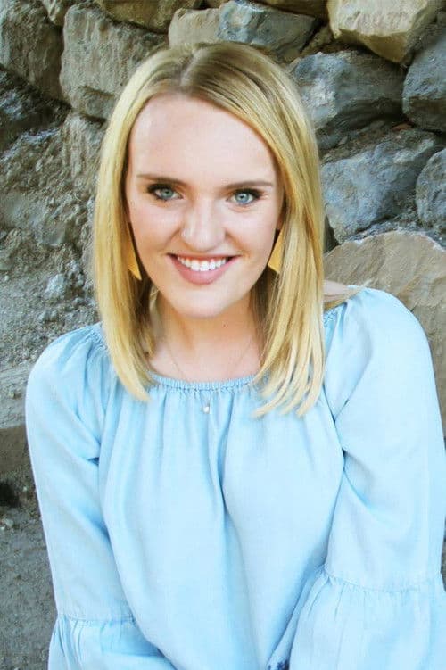 Ashlyn Harris profile photo