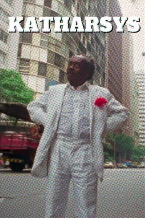 Katharsys poster