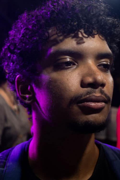 Mosquito profile photo