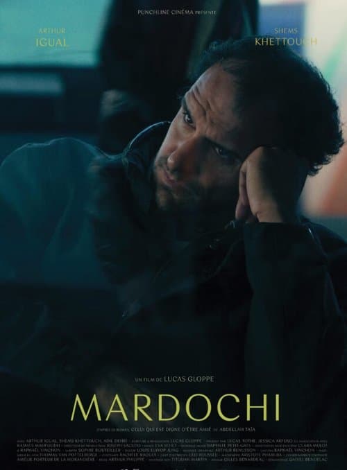 Mardochi poster