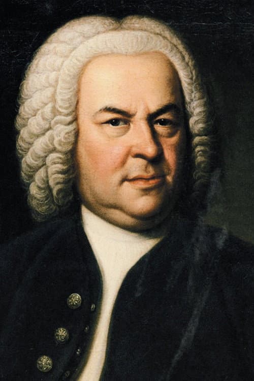 Johann Sebastian Bach profile photo
